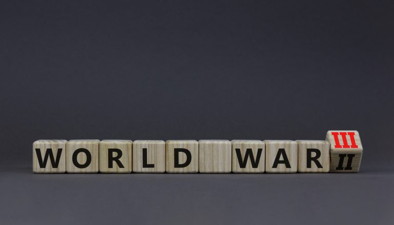 What Countries Will Be in World War 3? The Likely Players in a Global Meltdown