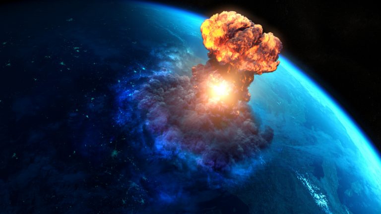 Odds of World War 3: Are We Really Heading Toward Global War?